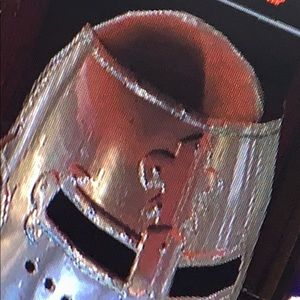 Meet your Posher, Ray